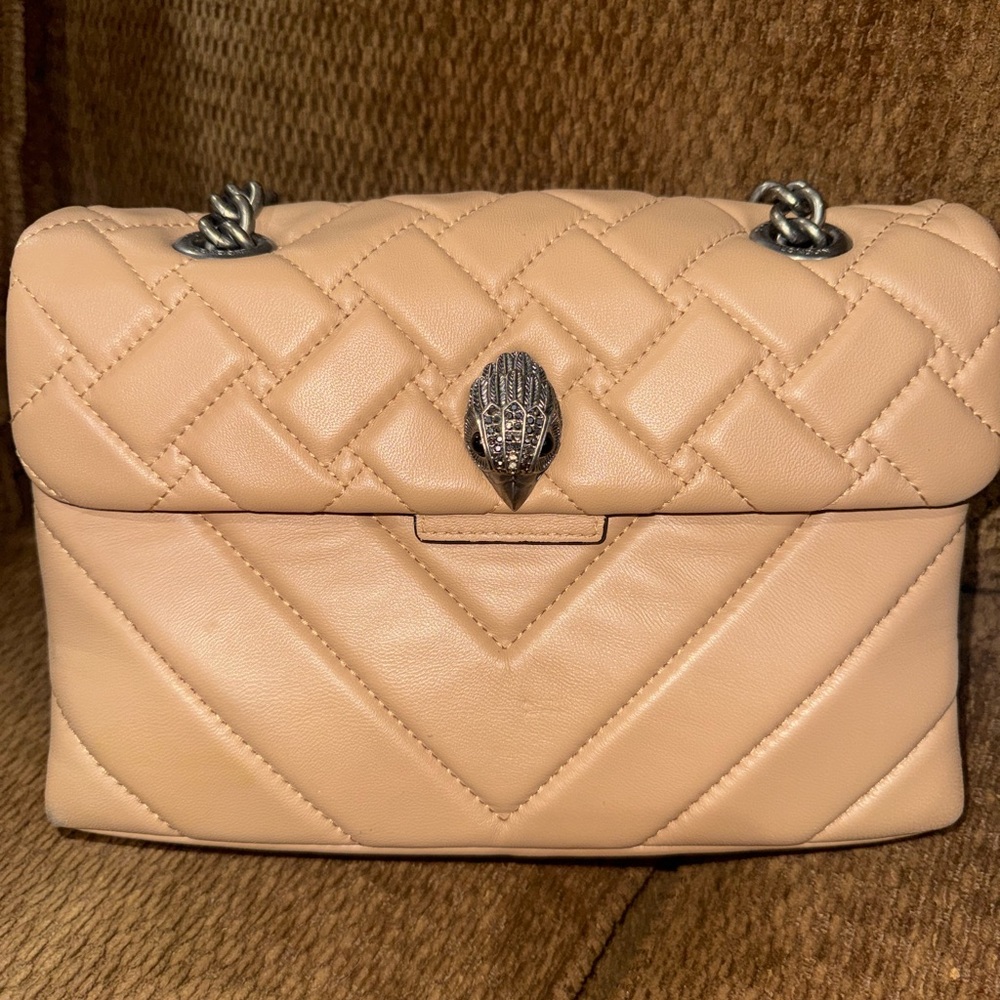 Kurt Geiger Medium Kensington Bag